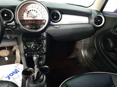 MINI 쿠퍼 SE 2011 10