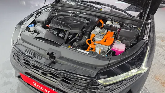 Kia K5 3 2023 6