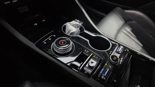 Kia K5 3 2023 9