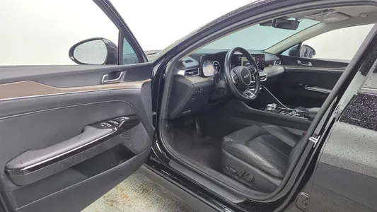 Kia K5 3 2023 10
