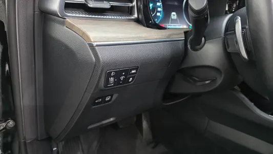 Kia K5 3 2023 19