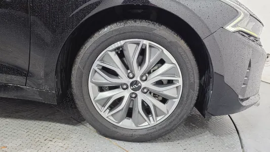 Kia K5 3 2023 21