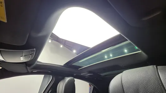 Mercedes-Benz S-Class W222 S350L d 2016 18