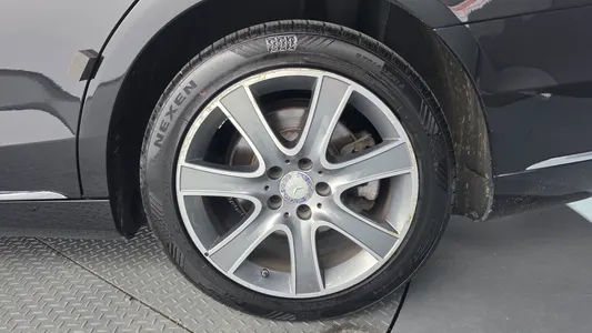 Mercedes-Benz S-Class W222 S350L d 2016 21