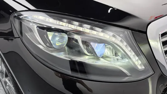 Mercedes-Benz S-Class W222 S350L d 2016 22