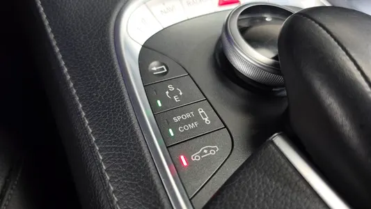 Mercedes-Benz S-Class W222 S350L d 2016 32