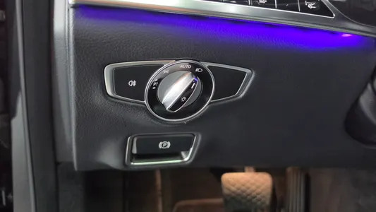 Mercedes-Benz S-Class W222 S350L d 2016 28