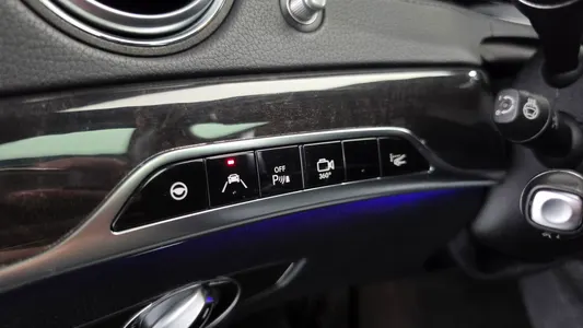 Mercedes-Benz S-Class W222 S350L d 2016 29