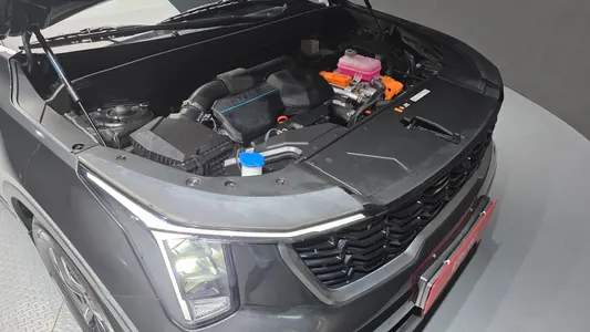 Kia 4 HEV 1.6 2WD 2023 6