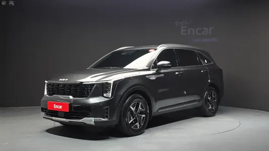 Kia 4 HEV 1.6 2WD 2023