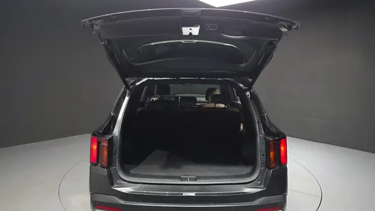 Kia 4 HEV 1.6 2WD 2023 20