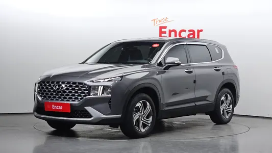 Hyundai 2.2 2WD 2021