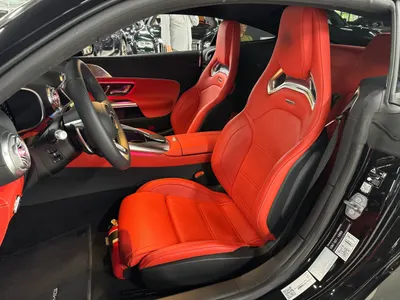Mercedes-Benz AMG GT C192 AMG GT63 S E 4MATIC+ 2026 8