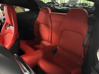 Mercedes-Benz AMG GT C192 AMG GT63 S E 4MATIC+ 2026 14