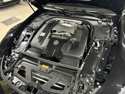 Mercedes-Benz AMG GT C192 AMG GT63 S E 4MATIC+ 2026 15
