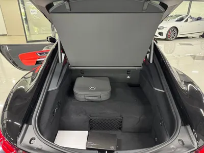 Mercedes-Benz AMG GT C192 AMG GT63 S E 4MATIC+ 2026 16
