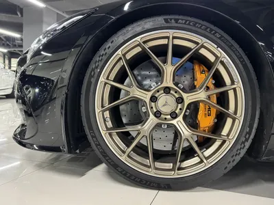 Mercedes-Benz AMG GT C192 AMG GT63 S E 4MATIC+ 2026 17