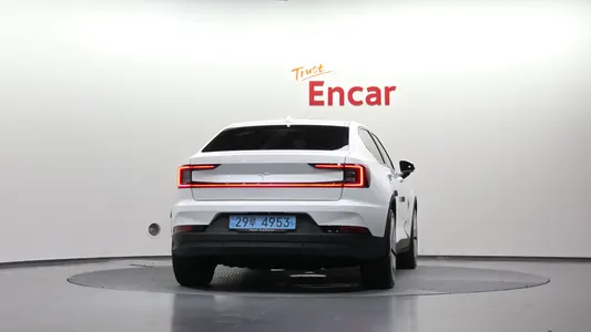 Polestar 2 2025 4
