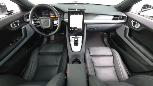 Polestar 2 2025 7