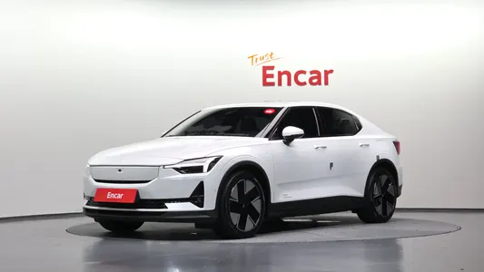 Polestar 2 2025