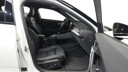 Polestar 2 2025 11