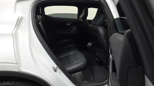 Polestar 2 2025 12