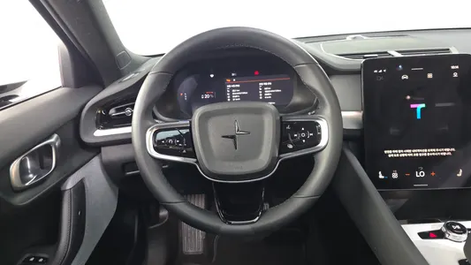 Polestar 2 2025 13