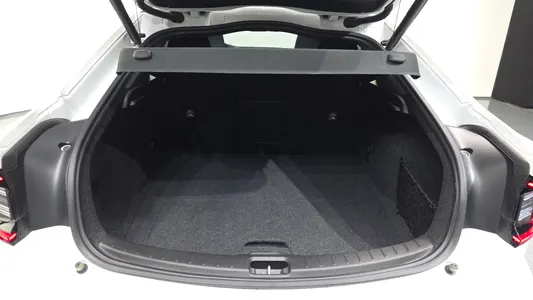 Polestar 2 2025 20