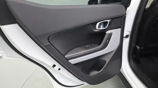 Polestar 2 2025 25