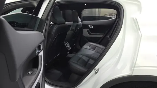 Polestar 2 2025 26