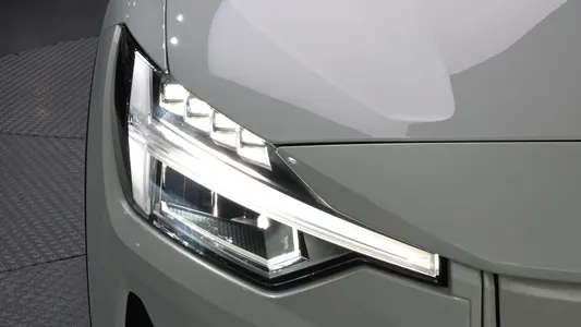 Polestar 2 2025 22