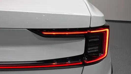 Polestar 2 2025 23