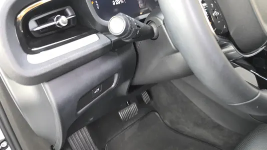 Polestar 2 2025 28