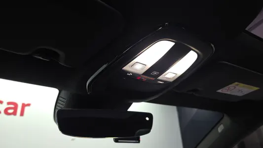 Polestar 2 2025 29