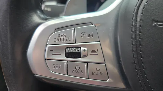 BMW 7 Series (G11) 745Le i M 2020 19