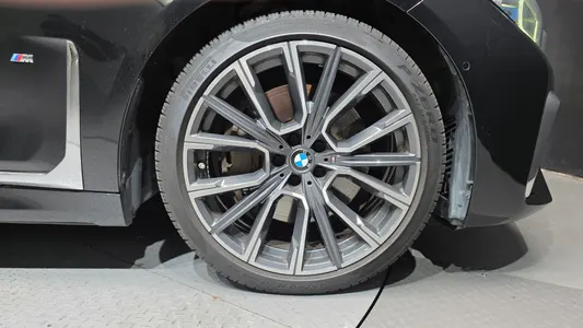 BMW 7 Series (G11) 745Le i M 2020 21