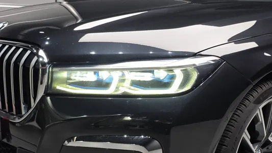 BMW 7 Series (G11) 745Le i M 2020 22