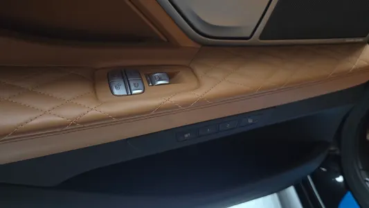 BMW 7 Series (G11) 745Le i M 2020 29