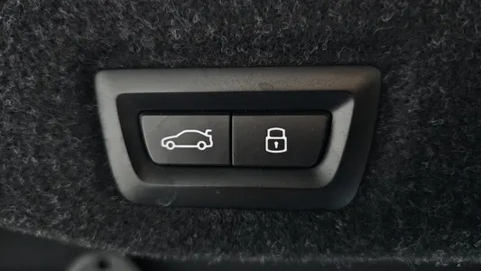 BMW i5 (G60) M60 xDrive 2025 19