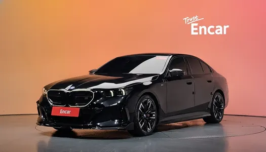 BMW i5 (G60) M60 xDrive 2025 20
