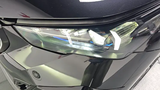 BMW i5 (G60) M60 xDrive 2025 22