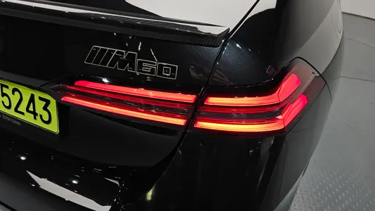 BMW i5 (G60) M60 xDrive 2025 23