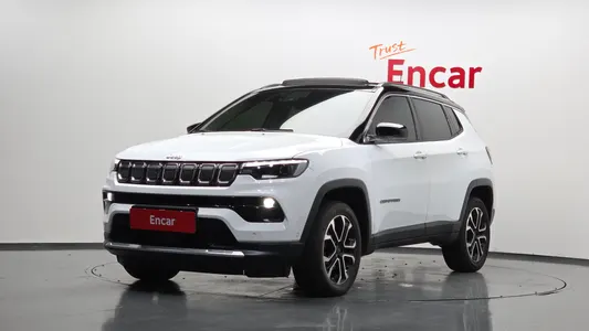 Jeep 2 2.4 AWD 2022