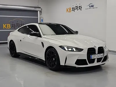 BMW M4 (G82) M4 M xDrive 2025 4