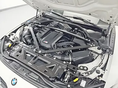 BMW M4 (G82) M4 M xDrive 2025 5