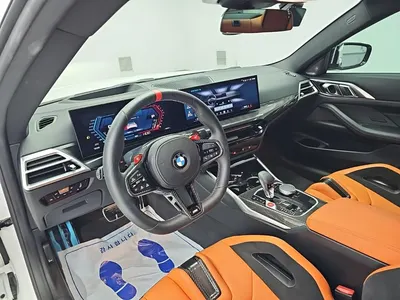 BMW M4 (G82) M4 M xDrive 2025 7