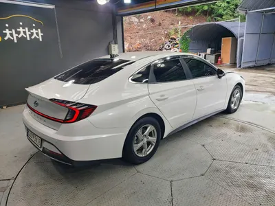 Hyundai (DN8) 2.0 LPG() 2021 5