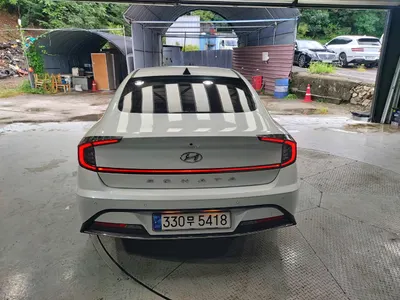 Hyundai (DN8) 2.0 LPG() 2021 7