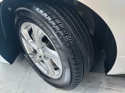 Hyundai (DN8) 2.0 LPG() 2021 8