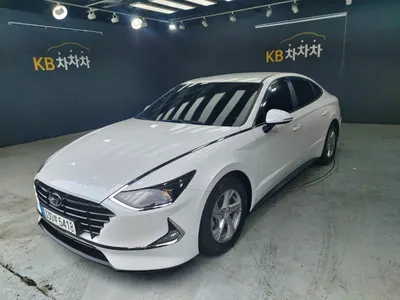 Hyundai (DN8) 2.0 LPG() 2021